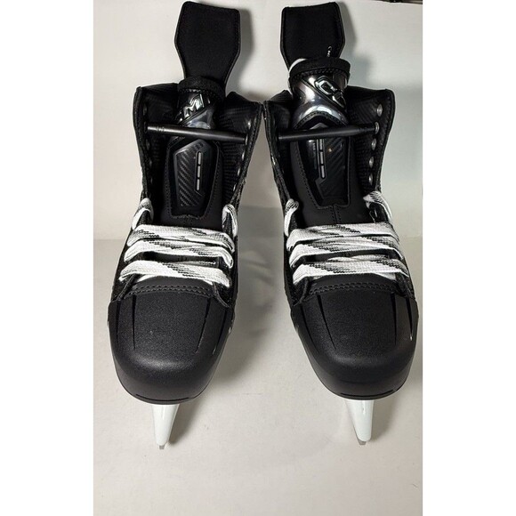 CCM Tracks XF 90 SR Regular Hockey Skates 5489884 - Size 9 -Speed Blade XS- NiB main image 2